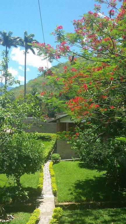 فندق كاشويراس دي ماكاكوفي  Sitio Cantinho Da Paz المظهر الخارجي الصورة